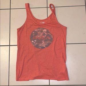 RVCA tank top